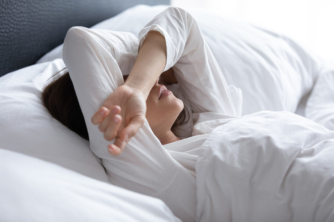 5 Simple Ways to Fall Asleep Faster — Naturally